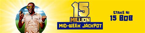 victor prediction jackpot today|15m midweek jackpot prediction.